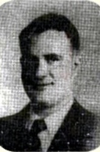 André AVERSENQ